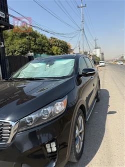 کیا سۆرینتۆ